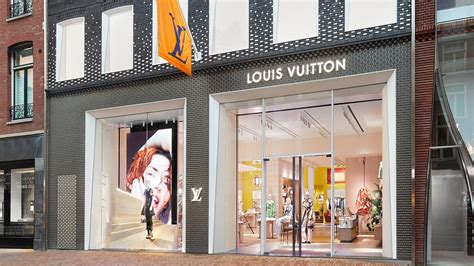 louis vuitton amsterdam airport|louis vuitton amsterdam north holland.